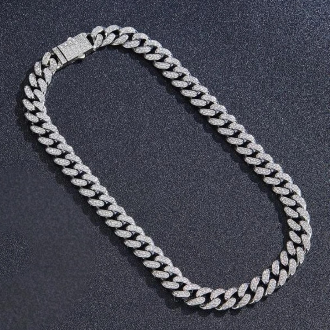 The Cartel Necklace