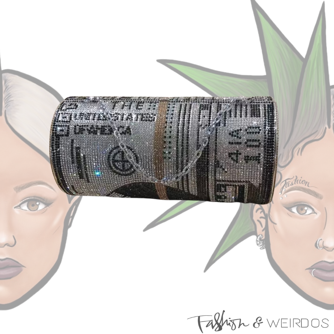 BANK ROLL