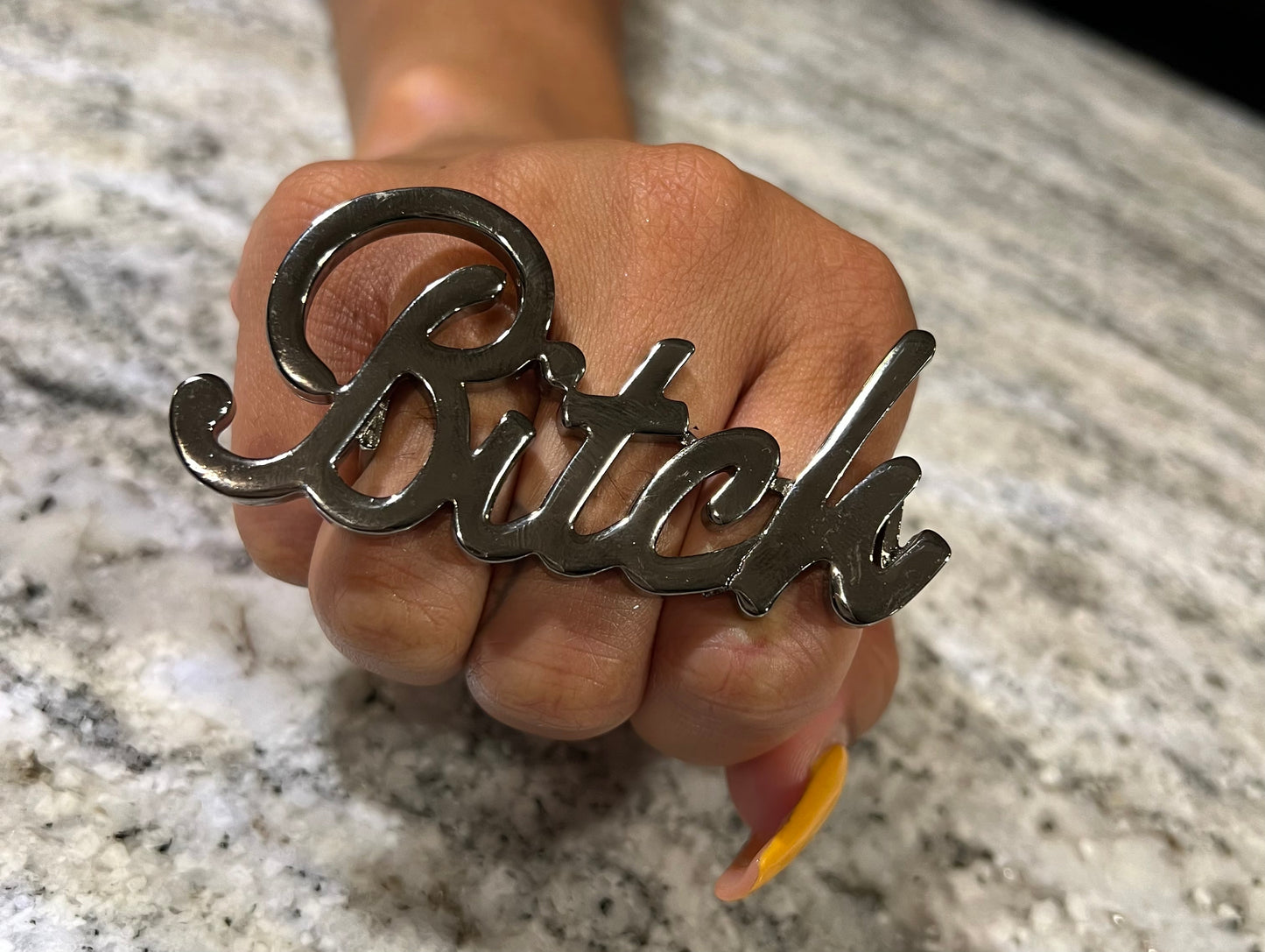 YASSSSSSSS…….BXXTCH