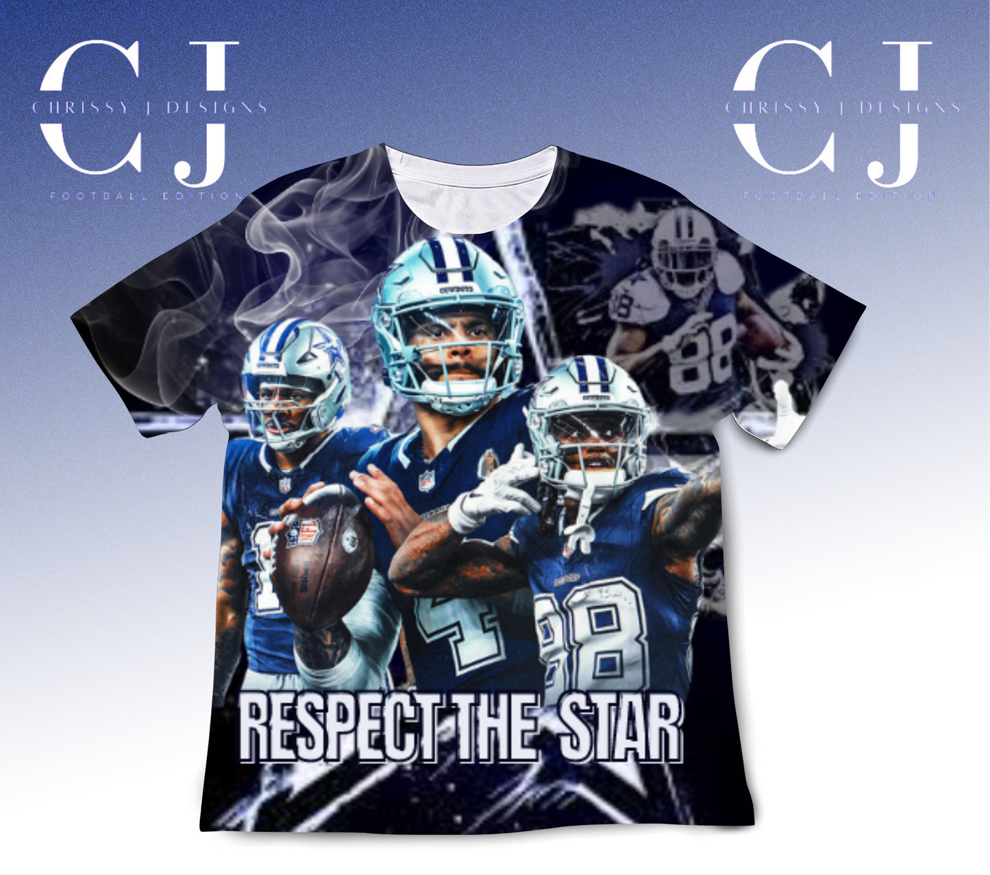 Cowboys T-shirt