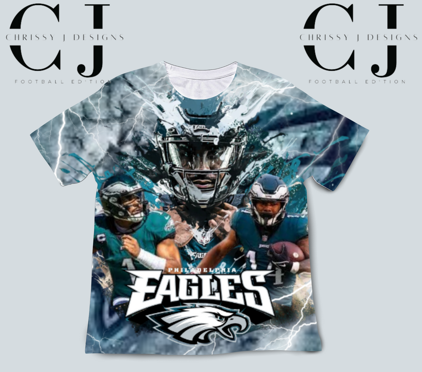 Eagles T-shirt