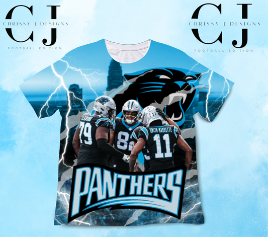 Panther T-Shirt