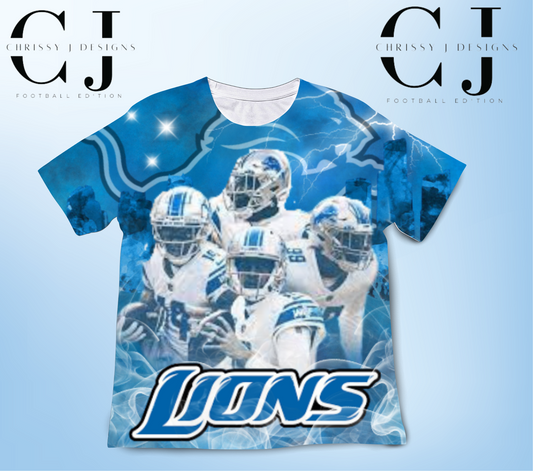 Detroit Lions