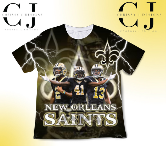 Saints T-Shirt