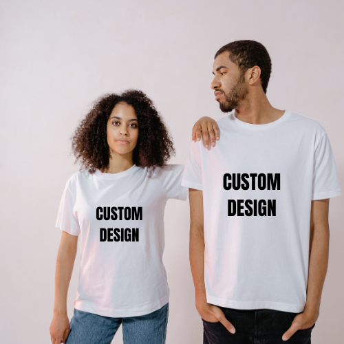 Custom T-shirt