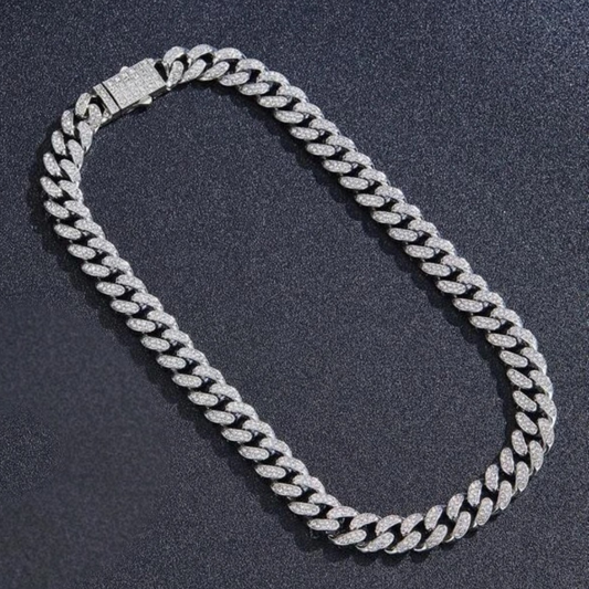 The Cartel Necklace